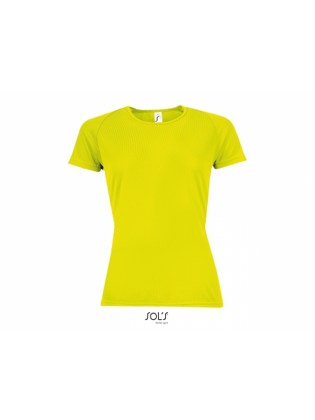 t-shirt-personalizzate-ricamate-donna-sportive-da-242-eur-giallo fluo.jpg